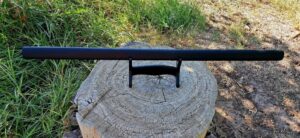 Катана ширасая з дамаску - Забраження 2